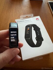 Hodinky Huawei Band 4 - 2