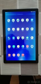 Tablet Blackview Tab 8 10,1 - 4/64/Android 10/DualSim - 2