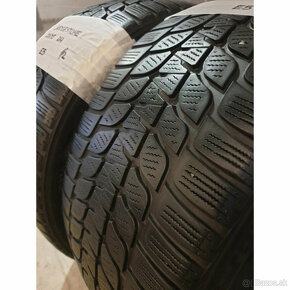 Zimné pneumatiky 255/35 R19 BRIDGESTONE - 2