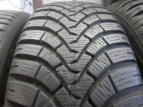 Zimné pneumatiky 225/60R17 FALKEN+HANKOOK - 2