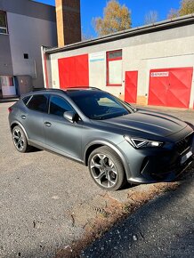 CUPRA Formentor VZ 228kw 310 PS 4x4 2.0 TSI - 2