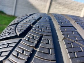 225/45 r18 zimné pneumatiky - 2