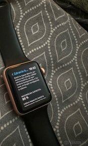 Apple Watch Series 3 38 mm - 2