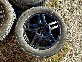 Predam disky ford 4x108 r15 - 2