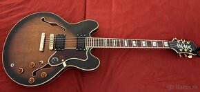 Epiphone Sheraton ‘96 - 2