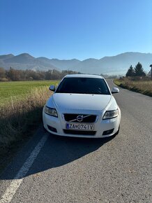 Volvo V50 1.6 D2 - 2