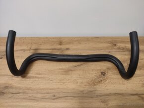 Syncross RR 1.0 Carbon 420mm - 2