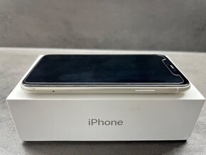 Iphone 11 White 64gb - 2