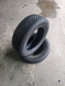 185/60R15 84T SAVA ESKIMO - 2