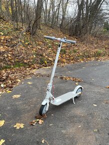 Xiaomi 3 Lite E-Scooter - 2