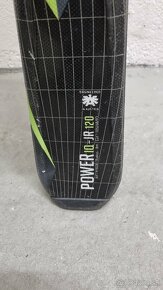 Detské lyže Blizzard veľ 120 cm - 2