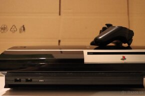 PlayStation 3 CECHG04 - 2