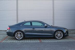 Audi S5 4.2 FSI Quattro Tiptronic - 2