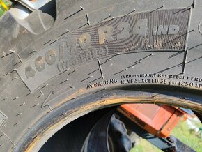 MICHELIN 460/70 R24 XMCL - 2