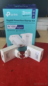 TP-LINK AV1000 Powerline Start - 2