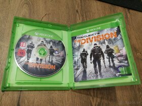 Tom Clancys The Division – Xbox One - 2