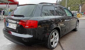 Predám/Vymením Audi A4 B7 1.9TDI 85kw - 2