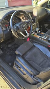 Audi Q7 4L 2008 3.0 tdi - 2