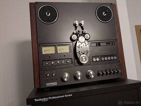 Technics RS1700 - 2