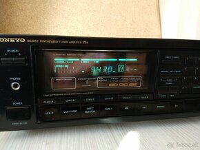 Onkyo TX-7730 - 2