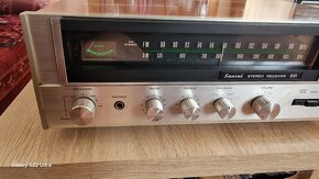 Sansui 331 made in Japan - 2