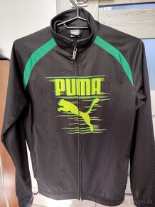 Puma mikina - 2