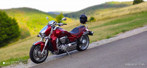 Suzuki Intruder VZR 1800 - 2