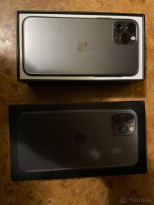 Iphone 11 pro - 2