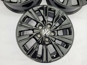 Alu disky Volkswagen T7 Multivan Dundord R17 5x120 - 2