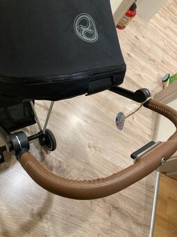 Cybex Mios - 2