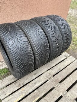 Zimné 215/60 R16 4x=100e - 2