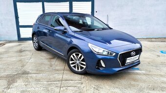 Hyundai I30 Launch 1.6 Crdi 81kw - 2