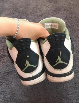 Jordan 4 - 2