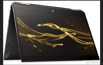 HP Spectre x360 13-ap011nc Dark Ash Silver - 2