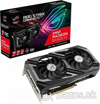 Radeon RX 6650 XT O8G - 2