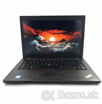 Lenovo ThinkPad L470 i5-6200U 8 RAM 120 SSD - 2