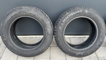 Letné Michelin 175/65 R14 - 2