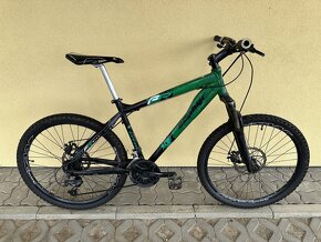 Bicykel CTM Zephyr - 2