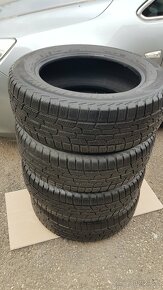 205/60 R16 zimné Firestone - 2