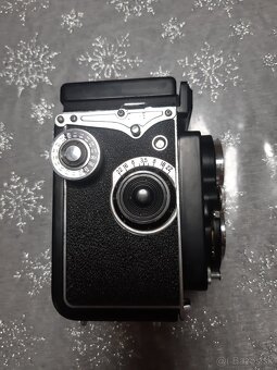 Yashica - 2