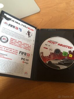 Need For Speed Most Wanted PC - 2