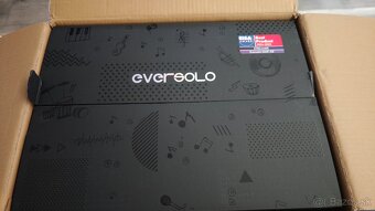 Streamer EverSolo DMP-A8 - 2