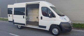 DUCATO L2H2 3300 kg - 2