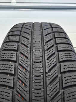 2x Continental 870P 215/65 R17 99H - 2