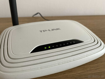 Wifi Router - TP-LINK (150 Mbps) - 2