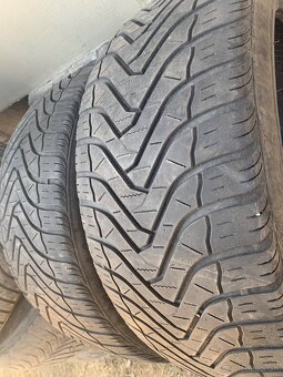 Zimné pneu 225/40 R18 - 2