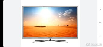 Samsung 51" PS51D8000 - 2