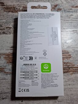 Smart View Case Galaxy A55 5G - 2