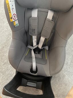 Romer Britax Dual M I-size - 2