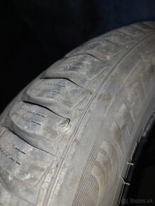 185/60 r15 hankook winter icept rs2 - 2